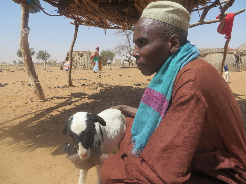 Des villages piétinés par l’agrobusiness