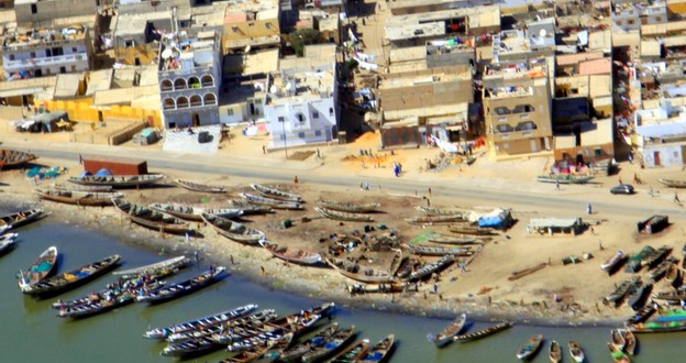 Virus Ebola : Psychose à Guet Ndar après l’embarcation de bateaux de ramassage vers la Guinée.