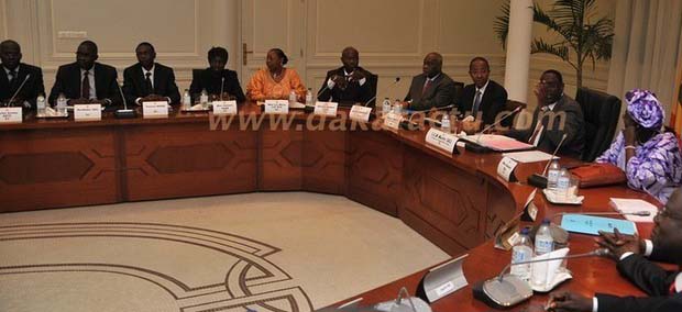 Les nouvelles nominations au Conseil des ministres de ce jeudi 10 avril Les nouvelles nominations au Conseil des ministres de ce jeudi 10 avril