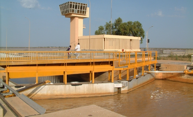 Inondations dans la vallée du fleuve: L’Omvs dégage toute responsabilité.