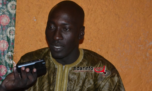 Gandiol – Locales 2014 : Abdourahmane Khady Ka claque les portes du FSD/BJ et rejoint Awa Ndiaye. Gandiol – Locales 2014 : Abdourahmane Khady Ka claque les portes du FSD/BJ et rejoint Awa Ndiaye.