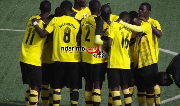 Sport : La linguère a battu le Stade de Mbour (2-1)