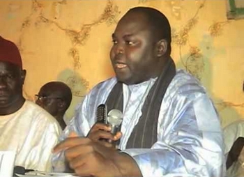 Saint-Louis : Célébration de la 5e édition du Magal Cheikh Ablaye FALL Ndar, du 17 au 19 avril 2014.