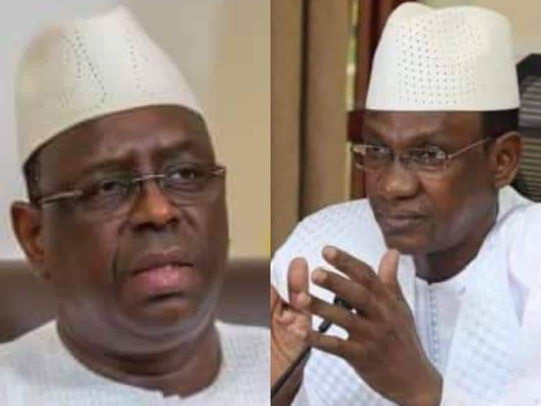 Le Premier ministre malien tacle Macky Sall : " Vraiment, je ne comprends pas" Le Premier ministre malien tacle Macky Sall : " Vraiment, je ne comprends pas"
