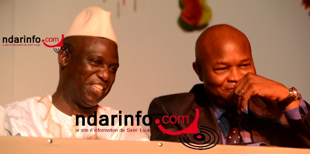 INSOLITE : ABC « défonce » Mansour Faye (Vidéo) INSOLITE : ABC « défonce » Mansour Faye (Vidéo)