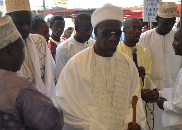 (Vidéo) Témoignage émouvant de Zeynou Habidine Diop sur El Hadj Mohsine.