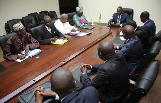 Voici les nouvelles nominations et le communiqué du conseil des ministres de ce jeudi 24 Avril 2014 Voici les nouvelles nominations et le communiqué du conseil des ministres de ce jeudi 24 Avril 2014