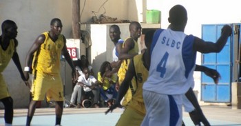 Basketball 11ème garçons: le DUC prend sa revanche sur le SLBC