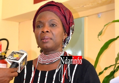 Professeur Fatou Sow Sarr à « Lii ci Rewmi » : "Ce que Wade a fait est un approfondissement de la démocratie"