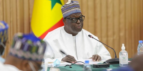 Les adieux de Niasse : " l’Assemblée doit être plurielle. Avec une majorité parlementaire"