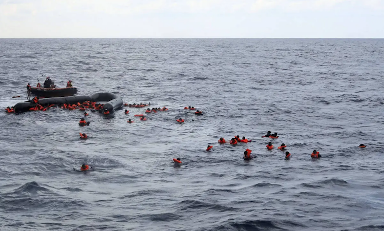 Embarqués à Saint-Louis : 189 migrants s'échouent sur les côtes marocaines