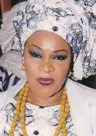 Aïda Ndiongue à la Crei à 15 h 30 Aïda Ndiongue à la Crei à 15 h 30