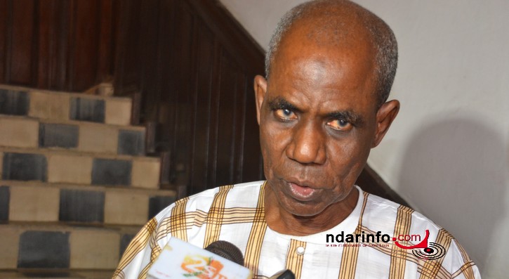 Inégalités Homme-Femme: le déséquilibre est profond à Saint-Louis (étude). Inégalités Homme-Femme: le déséquilibre est profond à Saint-Louis (étude).