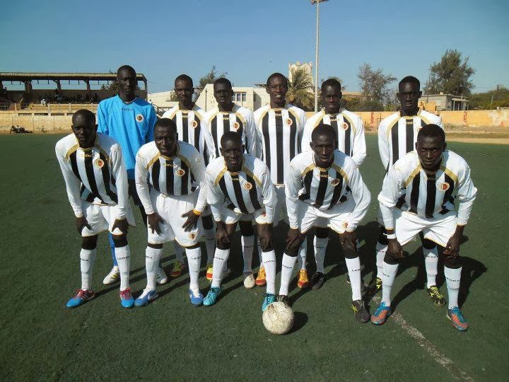 Coupe du Sénégal : Ndar Guedj sort le Port