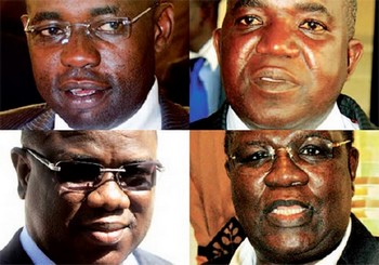 La traque s'accélère : Samuel Sarr, Madické Niang, Oumar Sarr, Ousmane Ngom, Sindiély Wade dans le viseur de la Crei