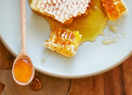 8 bienfaits surprenants du miel