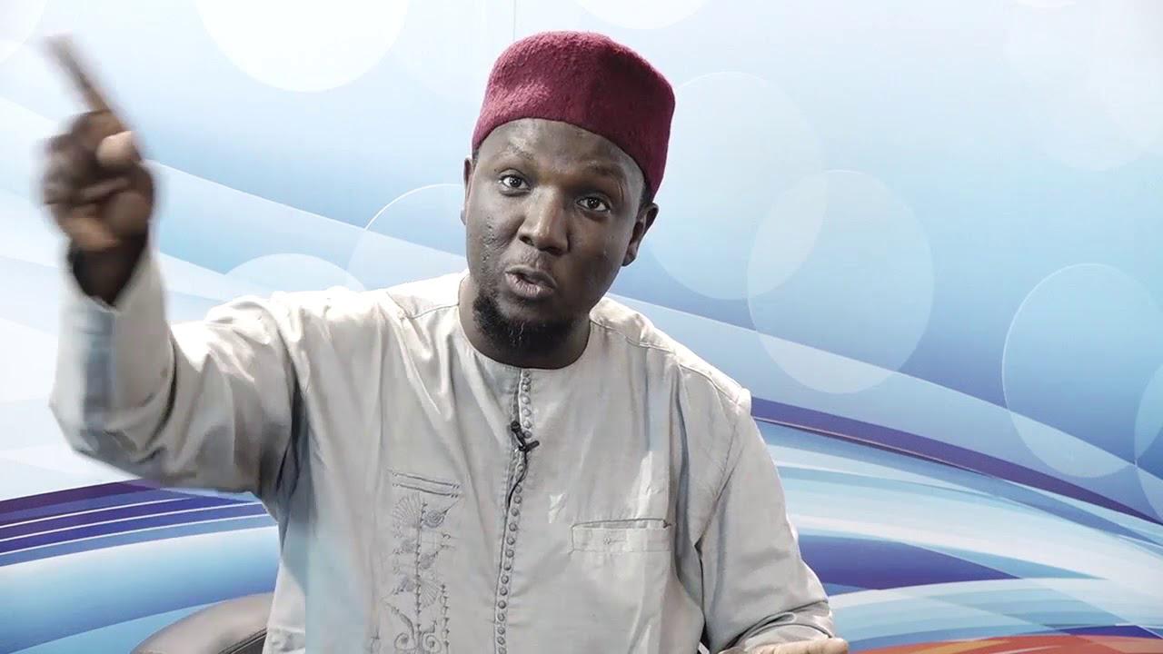 Cheikh Oumar DIAGNE  : " Le combat est loin d'être terminé"