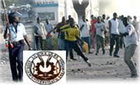 UCAD-L’adjudant Mbaye Sady sur la présence des forces de l’ordre : « à l’université aujourd’hui, les étudiants s’arment de couteaux »