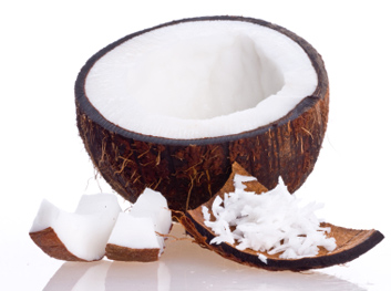 5 bienfaits de la noix de coco
