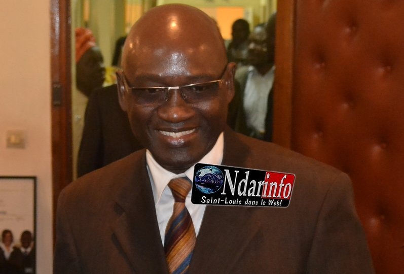 Inspection d’académie de Saint-Louis : Boubacar SOW remplace Abdoul Ndar Fall.