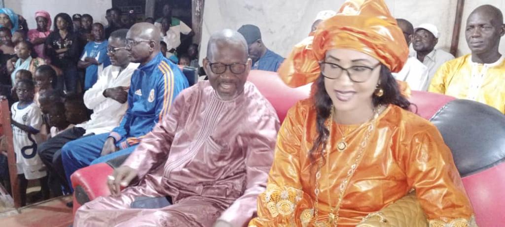 Saint-Louis : les jeunes « mayoriste » pour une large victoire de Benno – vidéo Saint-Louis : les jeunes « mayoriste » pour une large victoire de Benno – vidéo