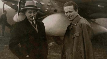 Le 13 mai 1930 dans le ciel : Mermoz transporte du courrier de Saint-Louis du Sénégal à Natal au Brésil Le 13 mai 1930 dans le ciel : Mermoz transporte du courrier de Saint-Louis du Sénégal à Natal au Brésil