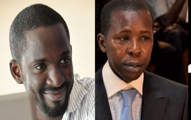 Cheikh Amar envoie des émissaires à Serigne Diagne et insiste pour une médiation