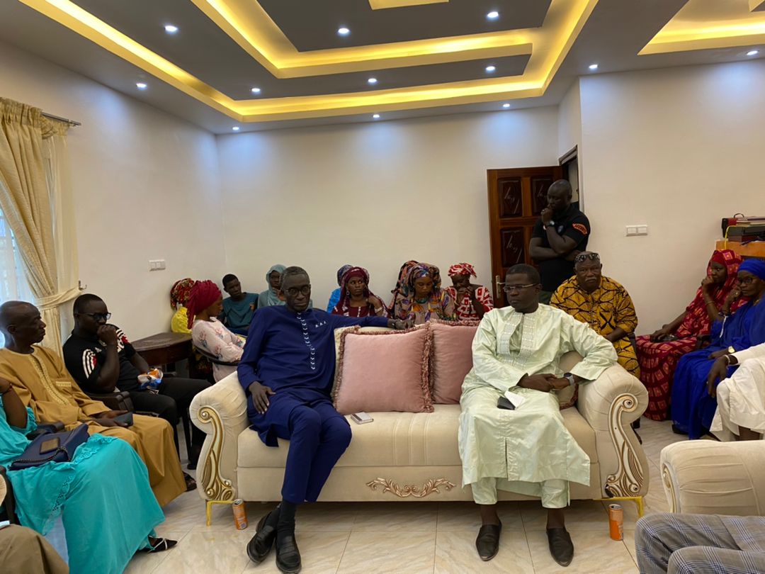 URGENT - Cheikh SOURANG vote YAW - vidéo URGENT - Cheikh SOURANG vote YAW - vidéo