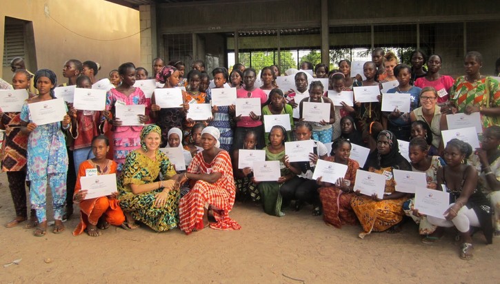 L'éducation, "un investissement productif" dans un pays aspirant à l'émergence (spécialiste) L'éducation, "un investissement productif" dans un pays aspirant à l'émergence (spécialiste)