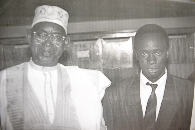 15 mai 1993- 15 mai 2014: Vingt et un(21) ans, été assassiné Me Babacar Sèye, le mystère demeure 15 mai 1993- 15 mai 2014: Vingt et un(21) ans, été assassiné Me Babacar Sèye, le mystère demeure