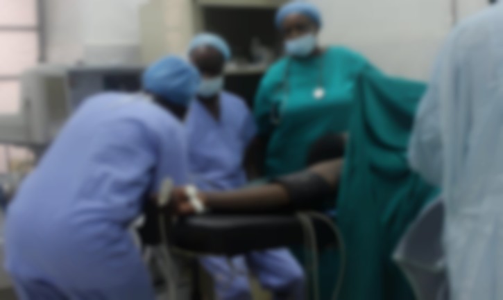 Cem Ngallèle/Bango : l’élève S. Ndour « sauvé » après une hospitalisation à Dakar.