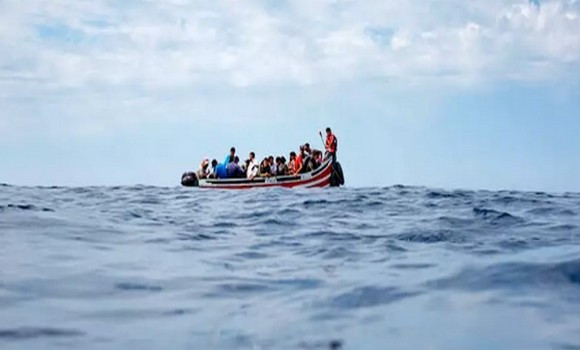 Emigration clandestine : plus de 350 migrants interceptés au Maroc