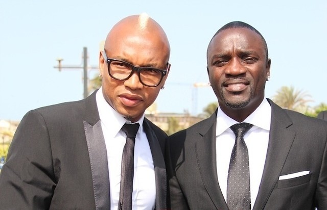 Riziculture: El Hadji Diouf et Akon vont exploiter chacun 75 ha dans l’Anambé