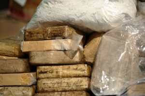 Trafic de drogue : Arrestation du caïd Ibou Cissé à Mbour