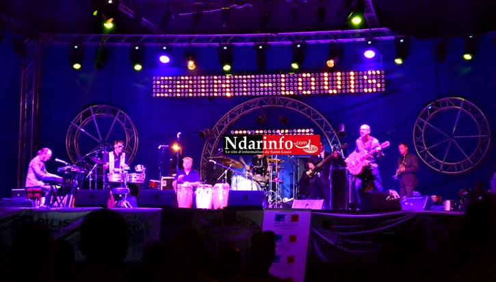 CULTURE : Saint-Louis Jazz annonce une 22e édition exceptionnelle ! CULTURE : Saint-Louis Jazz annonce une 22e édition exceptionnelle !