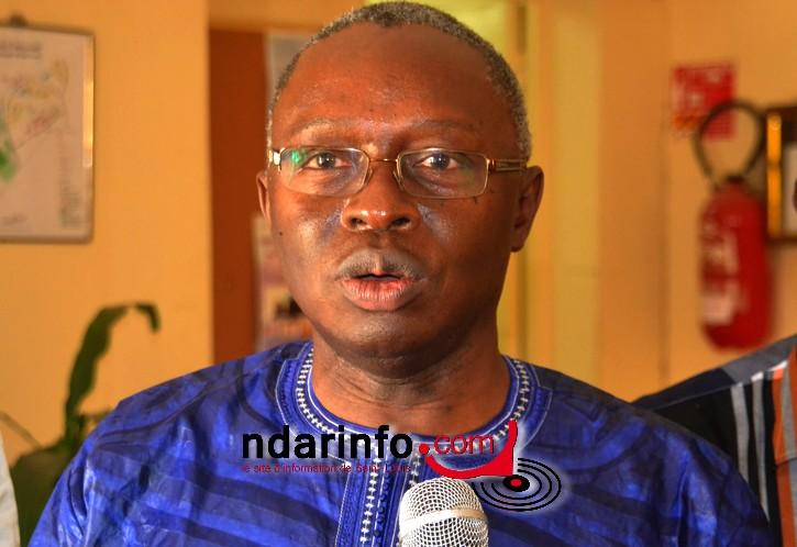 VIDÉO EDUCATION Le recteur Lamine Guèye rassure « les nouveaux