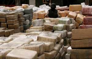 Recrudescence du trafic de stupéfiant : l’origine de l’avalanche de drogue au Sénégal