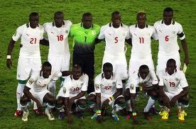 Dernière minute : Burkina -Sénégal : 1-1