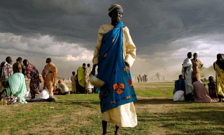 Aide américaine aux pays africains : 127 millions de dollars pour appuyer le volet humanitaire