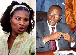 SG du PS: Ousmane Tanor Dieng et Aïssata Tall Sall candidats