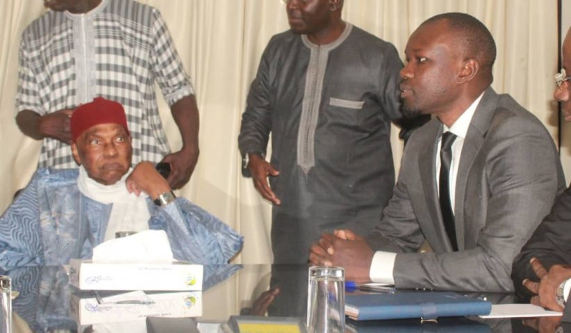 Probable gouvernement d’unité nationale : «Diviser l’opposition ne passera par le PDS…», avertit Nafissatou Diallo