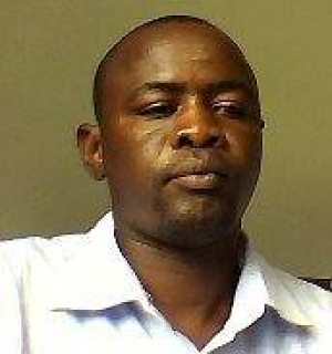 Le journaliste Oumar Seydou Ba périt dans un accident sur la route Linguère-Matam Le journaliste Oumar Seydou Ba périt dans un accident sur la route Linguère-Matam