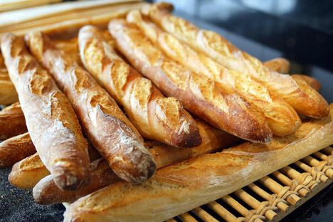 ECONOMIE: voici les nouveau prix du pain à Saint-Louis .