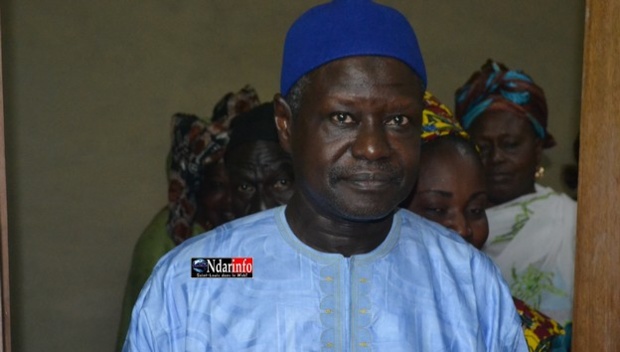 URGENT - LOCALES 2014 : le professeur Abdoulaye Sène quitte la coalition Taral Ndar.
