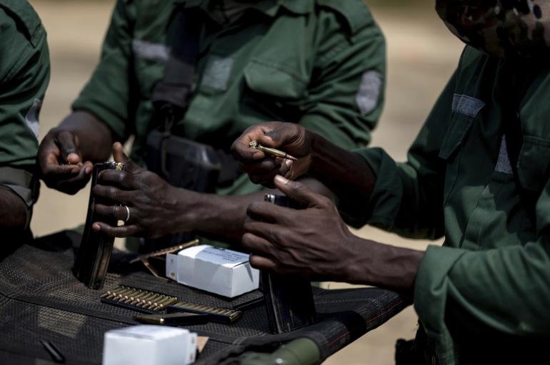 Mali: les 49 militaires ivoiriens inculpés et écroués pour «atteinte à la sûreté de l'État»