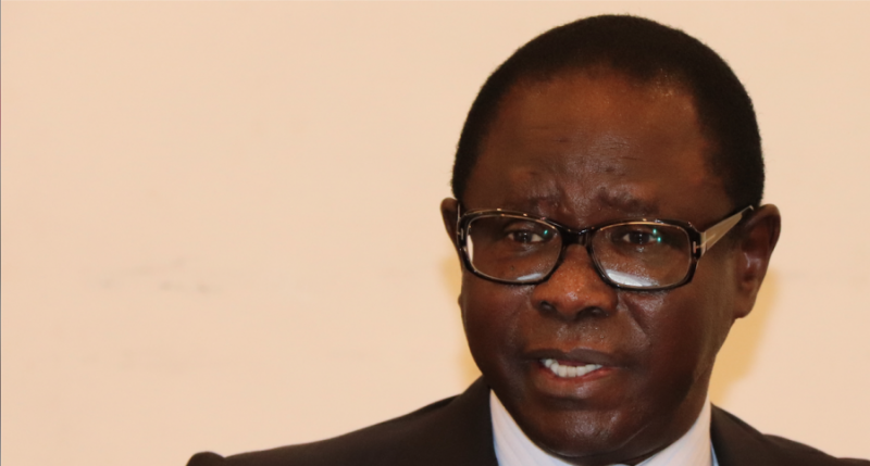 Pape DIOP : " Macky Sall m’a appelé à deux reprises pour me dire ... "