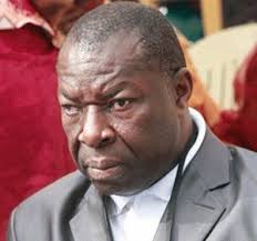 Le Professeur Sankharé aurait-il vécu l’enfer une semaine durant ? Le Professeur Sankharé aurait-il vécu l’enfer une semaine durant ?