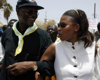 Congrès du PS: désormais un seul candidat, OTD, la compétition arrêtée (communiqué) Congrès du PS: désormais un seul candidat, OTD, la compétition arrêtée (communiqué)