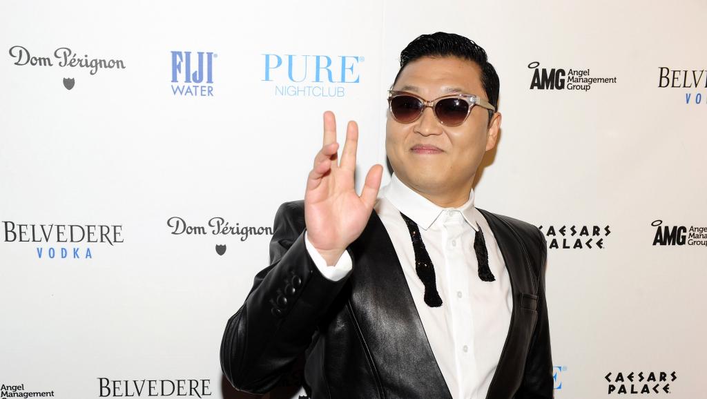 «Gangnam Style» de Psy dépasse les 2 milliards de vues sur YouTube