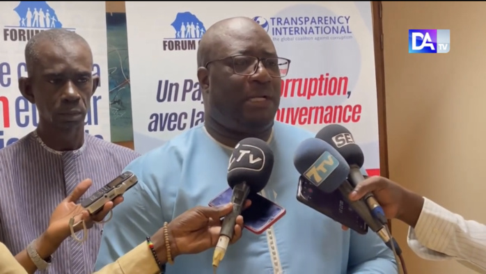 Birahime Seck : " les ressources pétrolières et gazières sont réellement en danger"